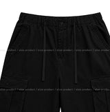Roti Old Cargo Bermuda Pants