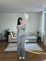 multi pocket cargo pants