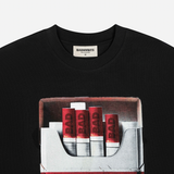 SHIGARETTO LONG SLEEVE TEE