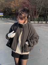 [Belt Set] ミクウールベルトショートパンツ