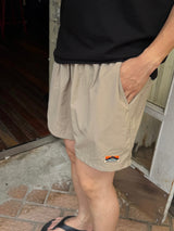 Core aqua shorts