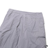 Rade String Nylon Pants (2color)