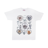キャットTシャツ S3