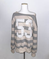バズレースmtm (2colors)