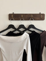 リッツカラーTシャツ (3 colors)