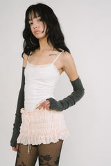 【即日発送】Evelyn lace top