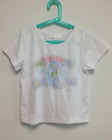 pearl tee