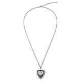 ピックケースネックレス [SILVER]