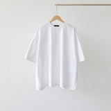 ウェイブンタボックスハーフTシャツ