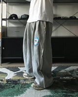 GT Dekki Patch Sweatpants (3C)