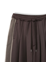 Boundary Track Two-Tuck Pants (4 Colors)
