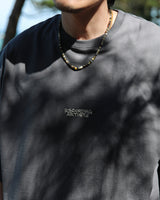 AC NIRVANA HALF TEE