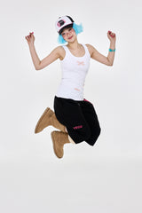 4 Line Jogger