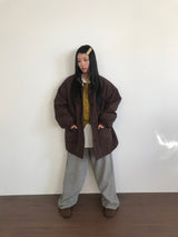 ティグレストライプパンツ (3color)