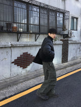 マットクニ ボンバーパディング 2C