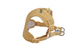 Holiday in paris X type harness (Yellow)