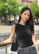 Riona sleeveless