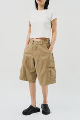 (W) Silhouette Top (2color)