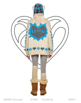 IN STOCK | TANA CHUNKY KNIT CARDIGAN – 3COLORS