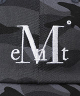 【お気に入り追加で応募】MUCENT ボールキャップ