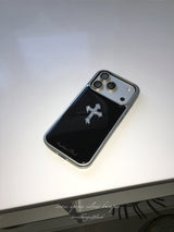 cross epoxy bumper case