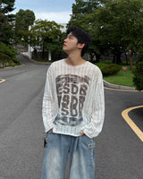ESDR Flow Knit