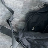 Utility Crossbody Bag