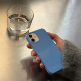 5colors ハードケース (スカイブルー)