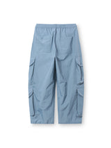 Drag Multi Cargo Nylon pants (3color)