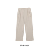 Bat Nylon Trousers (4color)