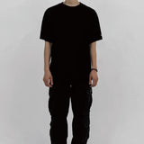 パーマネント（Aタイプ）Tシャツ