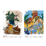 2026 Spain Calendar (A3)