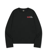 26SS★ ナイトストーカー長袖Tシャツ