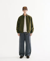 26SS★ Duff Swing Jacket
