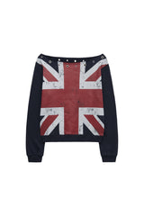 england mtm (navy)