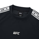 UFC LINE SLIM FIT BACK SLIT ONE PIECE