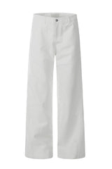 Cleanfit Straight Jeans