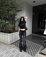 26SS★ トウキョウクロップベーシックT