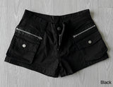 26SS★ [MADE] Ginza Pocket Cargo Shorts