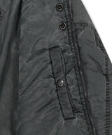 OVERDYED MA-1 JACKET