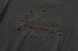 26SS★ Dream Island Pigment Short Sleeve Tee