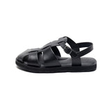 CHUBASCO TOLEDO CT2101 BLACK