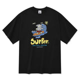 SURFER T-SHIRTS