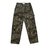 Tree camo pants