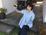 Fiore Air Long Sleeve (6color)