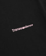 ドッグベアトランセンデンスTシャツ