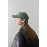 Nus. x Huke アーカイブボールキャップ(BLACK)