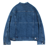 Divine Ellie China Denim Jacket