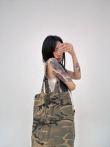CAMO ECO BAG