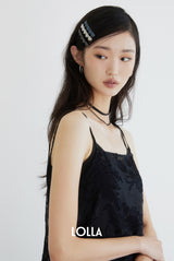 Classic Layered Choker